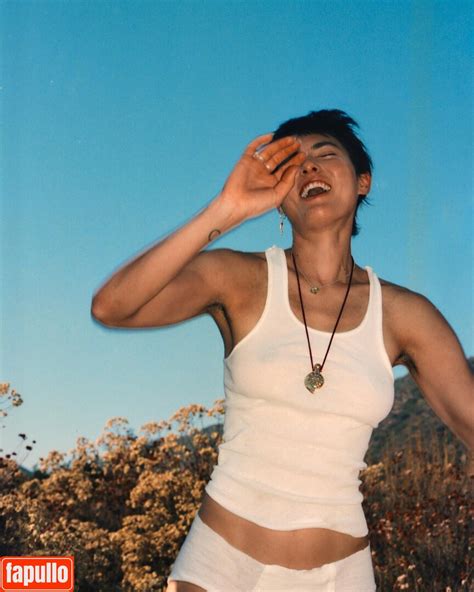 Miya Folick Miyafolick Nude Photo 6 Fapullo