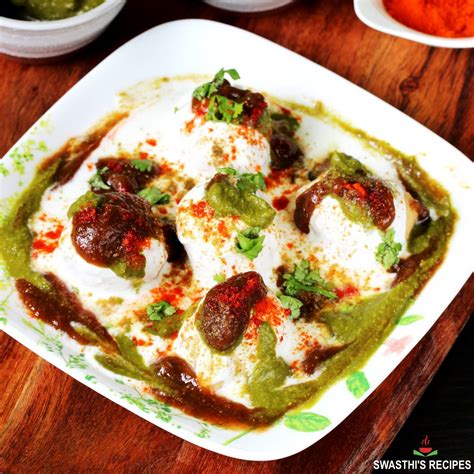 Instant Dahi Vada Recipe Instant Dahi Bhalla How To Make 50 OFF