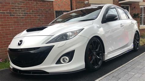 Mazda 3 mps modified turbo | in Stockport, Manchester | Gumtree