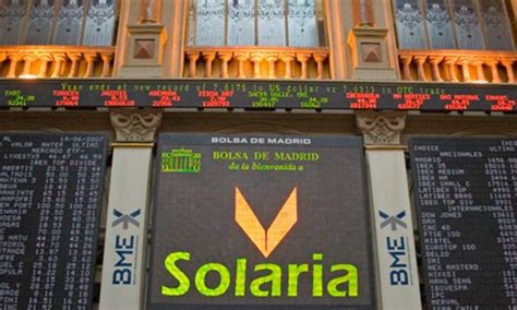 Solaria El Castigo Interminable