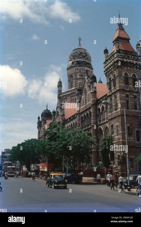 Brihanmumbai Municipal Corporation Or Municipal Corporation Of Greater