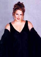 Kathy Najimy Nude Pics Videos Sex Tape