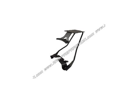 Soporte Ba L Maxi Scooter Shad Adaptable Para Yamaha T Max