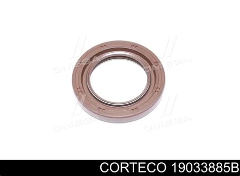 19033885B Corteco сальник полуоси переднего моста