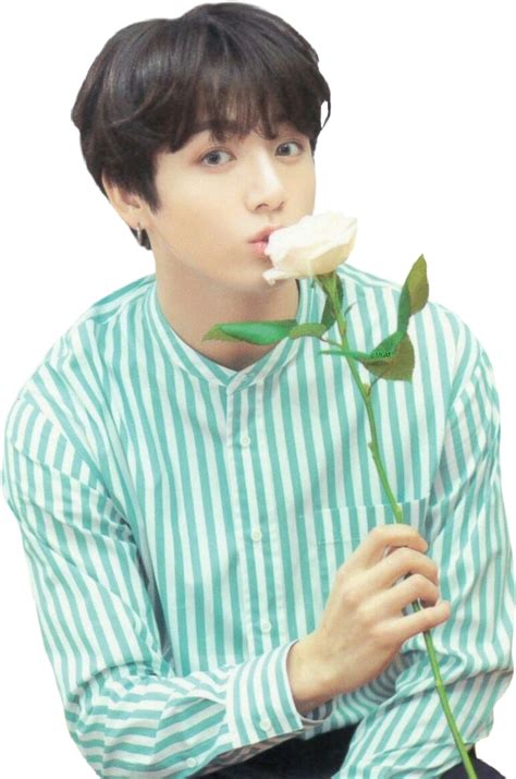 Download Jungkook Sticker Png Image With No Background