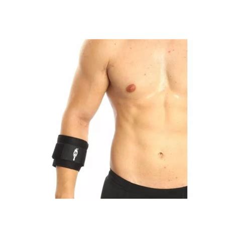 Codera Epicondilitis Codo Tenista Tendinitis Neoprene Dema