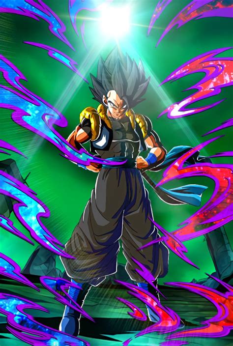 Gogeta Xeno Anime Dragon Ball Super Anime Dragon Ball Dragon Ball Super