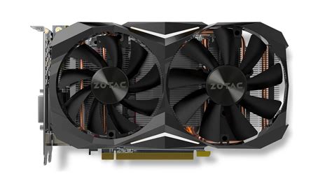 Zotac GTX 1080 Ti Mini: Recensione e benchmark