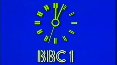 720p50p Bbc1 Closedown And Transmitter Shutdown 2nd November