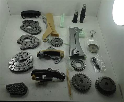 Kit De Tiempo Ford Explorer Cadenas X Mercadolibre