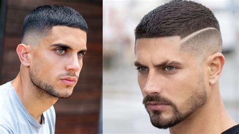 Top Male Celebrity Hairstyles For Designer Haircuts