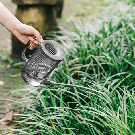 Gieter Van Kunststof 1 Liter Extra Lange Tuit HomeLiving Nl