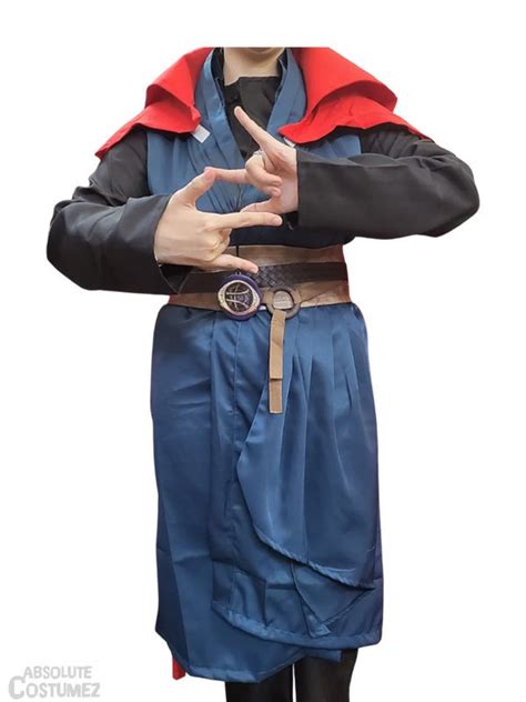 Dr.Strange • Costume Shop Singapore