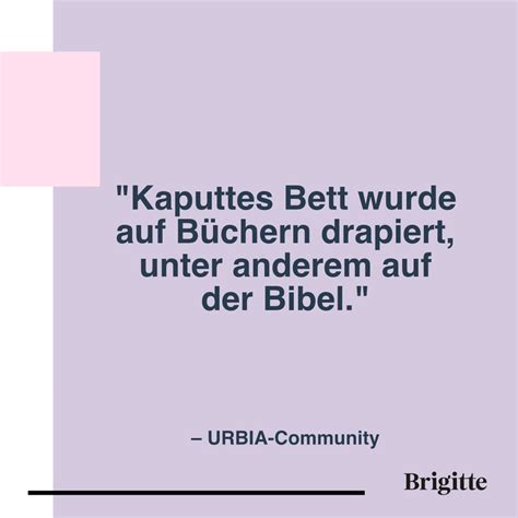 Community verrät Diese kuriosen Sex Unfälle hatten wir schon BRIGITTE de