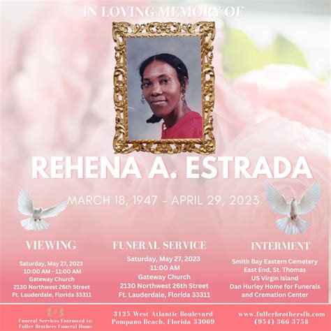 fuller hale south funeral home obituaries 8