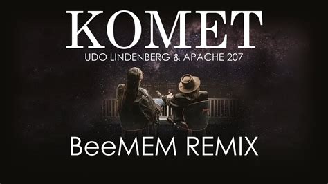 Udo Lindenberg X Apache Komet Beemem Remix Slap House Remix