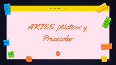 Beneficios Y Estrategias De Artes Preescolar