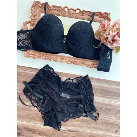 langerie feminino sexy luxo lingerie calcinha e sutiã sensual conjunto lingerie de renda linha