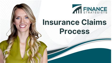 Insurance Claims Process Meaning Roles And Important Tips