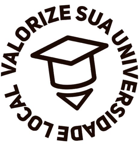 Valorize Sua Universidade Local GIFs On GIPHY Be Animated