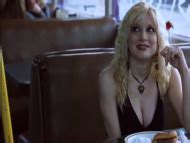 Courtney Peldon Nude Pics Page 1