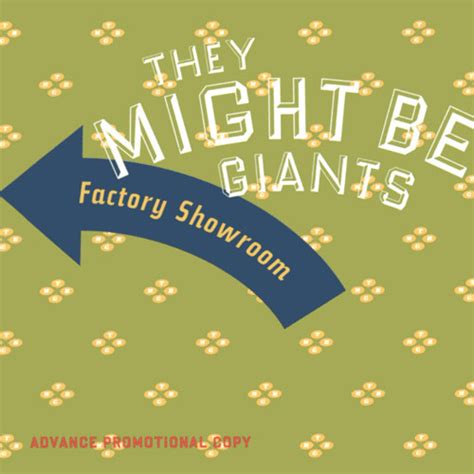 They Might Be Giants Factory Showroom 1996 CD Discogs