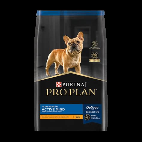 Pro Plan Active Mind 7 Razas Pequeñas Foopy Pet Store