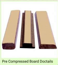 Pre Compressed Board At Best Price In India