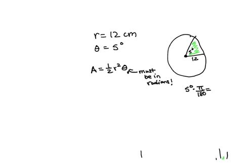 Solved Draw A Circle Of Radius 5cm Draw A Square Having Area 12 Cm ²