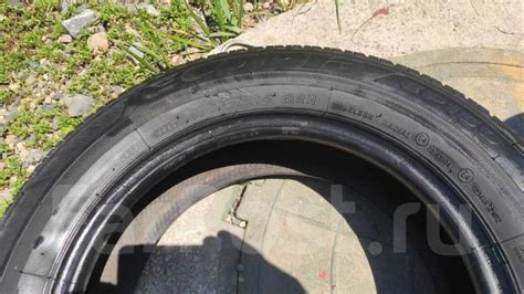 Покрышки автомобильные Bridgestone Ecopia, 14", 1 шт, 175 мм, 65 % ...