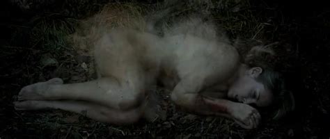 Nude Video Celebs Agnes Bruckner Nude Blood And Chocolate