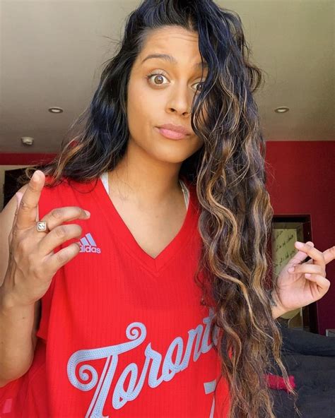 Picture Of Lilly Singh