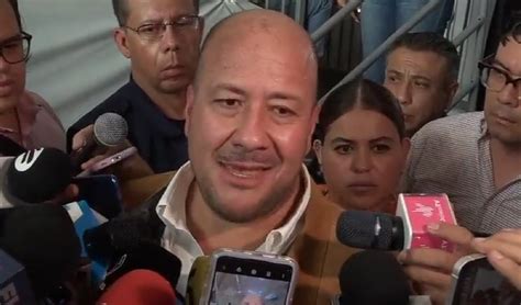 SPR Informa Anuncia Enrique Alfaro que dejará Movimiento Ciudadano