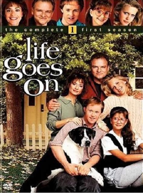 Life Goes On Tv Series 1989 1993 Imdb