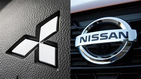 Soal Aliansi Dengan Nissan Mitsubishi Indonesia Kami Masih Berpikir