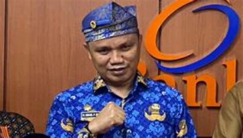 Kepala Bpkad Sumut Jelaskan Soal Gaji Pejabat Yang Meninggal