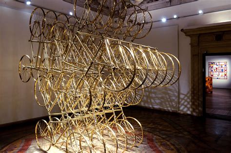 Sigue siendo Ai Weiwei un artista actual Cómo es la exposición en el