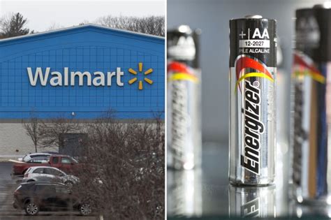 Walmart is sued after 'conspiring to raise prices at other retailers ...