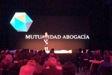 La Mutualidad De La Abogacía Abre Nueva Etapa Con Un Cambio En Su Identidad Corporativa