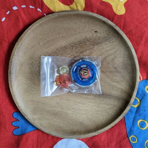 Beyblade Ray Cancer Hobbies And Toys Toys And Games On Carousell