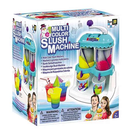 Slush Machine 3-pc. Play Food