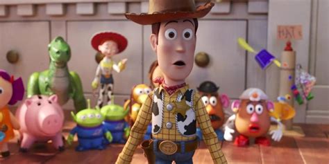 Toy Story 3 Writer Reveals Scrapped Original Ending For Woody, Buzz and ...