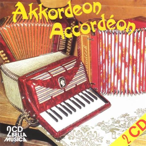 Reproducir Akkordeon Hits De VARIOUS ARTISTS En Amazon Music