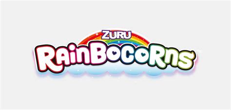 Rainbocorn egg - Spennende overraskelser for bana