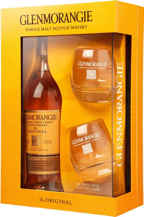 Download Glenmorangie The Original Scotch Whisky Boutique Glass