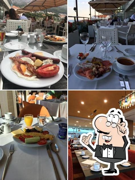 Mozaik Restaurant Ragusa Recensioni Del Ristorante