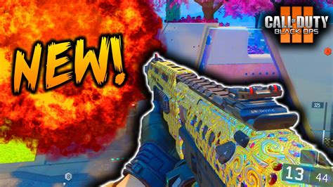 Black Ops 3 DIAMOND SHOTGUNS I GOT ALL DIAMOND CAMO SHOTGUNS IN BLACK