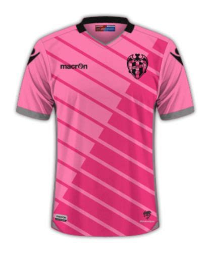 Levante Femenino Kits