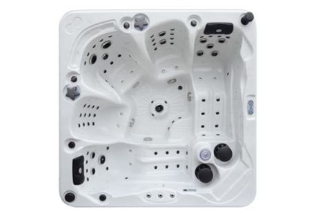 What Is 5 Persons Swim Spa Whirlpool Acrylic Bathtub Balboa Outdoor Hot Tub With Tv Sr862