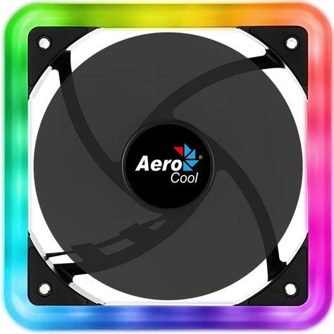 Aerocool Edge 14 ARGB 140mm Au Meilleur Prix Sur Idealo Fr